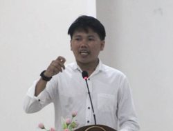 Gam Sultra Desak APH Selidiki Dugaan Penggunaan Material Galian C Ilegal pada Proyek APBD Konawe 2025 di Meluhu