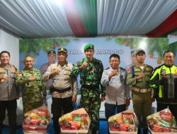 Polresta Manado Keluarkan Maklumat Imbauan Kamtibmas, Ajak Masyarakat Rayakan Nataru dengan Aman dan Damai