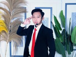 LSM Triga Nusantara DPC Palopo Perkenalkan Pembina Termuda, Bukan Sosok Sembarangan