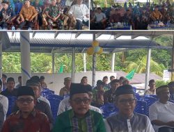 Pelantikan Pengurus SI–WSI Sangihe Jadi Momentum Penguatan Organisasi hingga Akar Rumput