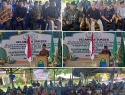 Membangun Persatuan dan Kesatuan: Syarikat Islam dan Wanita Syarikat Islam Rayakan Milad ke-120 dan ke-170