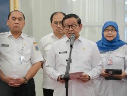 APBD DKI 2026 Disahkan, Program Prioritas Dipercepat