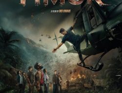 LUAR BIASA,KO ALOY WARGA BANGKA MENJADI EXECUTIVE PRODUCER FILM TIMUR YANG DI BINTANGI IKO UWAIS