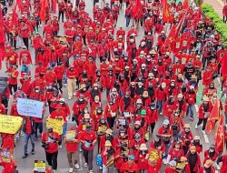 KASBI Kritik PP Nomor 49 Tahun 2025 tentang Pengupahan, Soroti Minim Partisipasi dan Acuan KHL