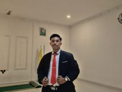 DPD Pemuda Lira Kritik Pemda KONKEP Tertibkan Pedagang Pasar Dilokasi Tidak Layak