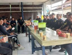 Mensyukuri Tahun Baru 2026, LPI Talaud Gelar Kegiatan Baris Bergaya untuk Pererat Tali Kasih Anau Wanua