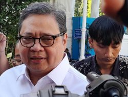 Presiden Prabowo Kembali Gelar Retret Kabinet Merah Putih