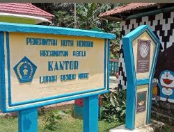 Ketua Laskar Timur Nusantara Soroti Dugaan Pelanggaran Di Siplin ASN Lurah Benunirae