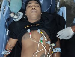 Penganiayaan Bersenjata di Tahuna Tewaskan Fernandito Balango, Dugaan Cemburu Berujung Maut