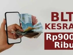 Masalah Komunikasi Hambat Penyaluran BLT Kesra di Kampung Raku, Pemerintah Desa Siap Bertanggung Jawab