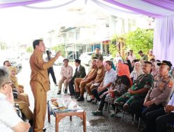 Bupati Tangerang Harap KKMP Kelurahan Dadap Kosambi Bisa Berikan Kontribusi Bagi Aktifitas Usaha dan Perekonomian Lokal