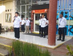 Direktur RSUD Tobelo Apresiasi Satpam Gagalkan Aksi Pencurian, Tegaskan Komitmen Keamanan Rumah Sakit