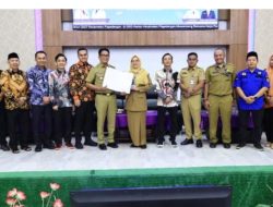 Pagedangan Dorong Transformasi Perkotaan Berkelanjutan Lewat Musrenbang 2027