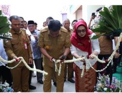 HUT Ke-8 RSUD Pakuhaji, Bupati Tangerang Resmikan Pengggunaan Fasilitas Baru dan Rencana Perluasan Rumah Sakit