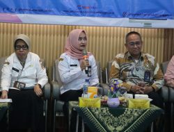 Lewat Gema Karya Inklusi 2026 SLB Negeri Kota Tegal, Wakil Wali Kota Dukung Penguatan Pendidikan Inklusif