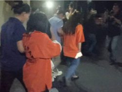 Dua Karyawan Bank SulutGo Ditahan Polda Sulut dalam Skandal Nn Penggelapan Dana Miliaran Rupiah, Sorotan Terhadap Tata Kelola Perbankan Semakin Tajam