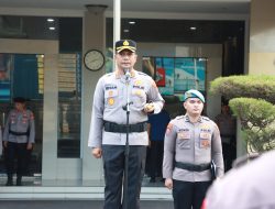 Situasi Mayondi, Pasar Unyil Singkil dan Sidulang Tuminting Kondusif, Warga Dukung Langkah Tegas Polresta Manado