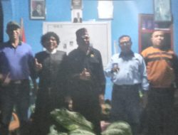 Setia di Garis Perjuangan yang Sama, KSPSI NTT Rayakan HUT ke-53