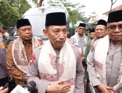 Kapolri Instruksikan Oknum Brimob di Maluku Dihukum Berat