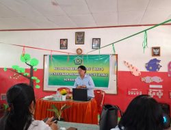 Sinergi Kuat KKG PAK Likupang Timur: Wujudkan Peningkatan Mutu Pendidikan Agama Kristen