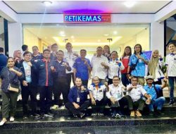 KSPSI AGN Sulut Apresiasi Puncak Bulan K3 Nasional 2026 di Bitung, Tegaskan Keselamatan Kerja adalah Hak Pekerja