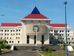 Harapan dari Tobelo untuk Ibu Gubernur Sherly Tjoanda Laos: Tobelo Menanti Perhatian Jaringan Telekomunikasi