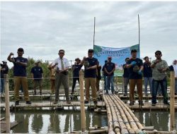 Hadiri HPSN, Sekda Soma Tandaskan Pentingnya Komitmen Bersama Dan Aksis Nyata Penanganan Sampah