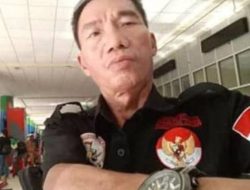 LSM KIBAR Minta Kementerian PUPR Evaluasi Kinerja Kasatker BPJN Sulut Wilayah II