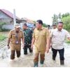 Bupati Tangerang Tinjau dan Monitoring Banjir di Kecamatan Mekar Baru