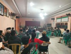 Klarifikasi Karang Taruna Terkait Polemik Keuangan di Desa Kemurang Wetan