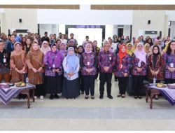 Pemkab Tangerang Perkuat Monitoring Revitalisasi Gerakan Sayang Ibu 2026