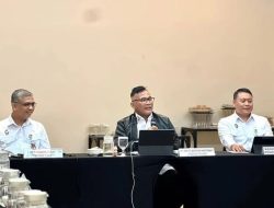 Kemenko Polkam Sinkronkan Standar Kurikulum dan Sertifikasi Lintas Penegak Hukum