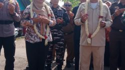 Akselerasi Pembangunan Pelosok, Kodim 0713/Brebes Resmi Buka TMMD Reguler ke-126 di Desa Cikuya