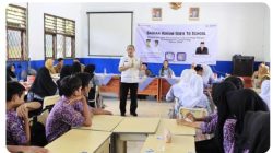 Pemkab Tangerang Gelar JDIH Goes to School di Tigaraksa