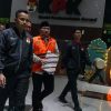 KPK Tahan Tersangka Dugaan TPK Pembagian Kuota Ibadah Haji Indonesia Tahun 2023-2024