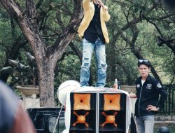 Peredaran Rokok Ilegal di Buton Utara Disorot, Aktivis Mahasiswa Kritik Kinerja Aparat dan Pemda