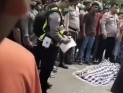 Tragedi Duka: Sepasang Kekasih Berpulang dalam Kecelakaan di Langkat, di Tengah Rencana Pernikahan