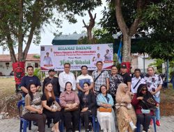 Hangatnya Halal Bihalal A-PPI Sumut ; Kekompakan Jadi Daya Gerak Memajukan Organisasi, A-PPI Dukung Profesi Wartawan Sepanjang Masa