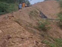 Diduga Oknum Anggota DPRD Boltim Fraksi PDI-P Terlibat PETI di Kotabunan, APH Didesak Bertindak Tegas