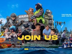 Seleksi Bintara Polri 2026 Dimulai, Ini Jadwal dan Persyaratannya