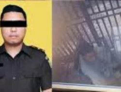 Jaksa Arogan Todong Senpi ke Warga, Kejatisu Turun Tangan Periksa EMN