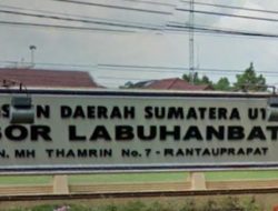 Sarang Narkoba Kampung Jawa Kembali Beroperasi