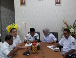Pelabuhan Dufa- Dufa akan menjadi Kawasan Industri