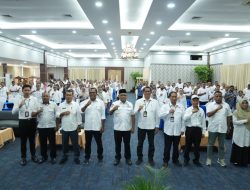 Bangun Ketahanan Pangan, Sekprov Tekankan Hilirisasi-Modernisasi Komoditas