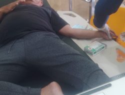 Ketua DPC TKN Kabupaten Lumajang Kecam Oknum Kades Diduga Lakukan Penganiayaan terhadap Anggota Ormas.