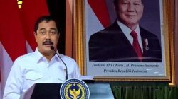 Kementerian Imigrasi dan Pemasyarakatan Direktorat Jenderal Pemasyarakatan Menteri IMIPAS Tegaskan Komitmen Berantas Peredaran Narkotika di Lapas dan Rutan