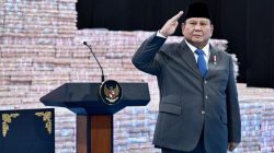 Presiden Prabowo Apresiasi Satgas PKH, Tegaskan Peran Strategis Selamatkan Aset Negara