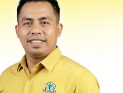 Sikap Peserta Musda VI Partai Golkar Kabupaten Buru