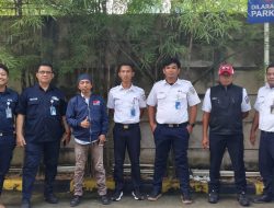 Halal Bi Halal ke-2 Peguyuban Parking Regional 1 KAI Sejabotebek, Perkuat Soliditas dan Sinergi Bersama MIO Indonesia Jakarta Timur