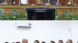 Pemko Binjai Terima Kunker DPRD Sumut, Dorong Penguatan UMKM dan IKM